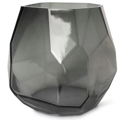 Iglo Laterne 15 Cm, Schwarz