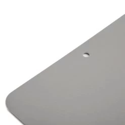 Schneidebrett Flexibel 2-er Set, Beige / Grau -Bergs Potter Store mareld mareld 2 pack flexible cutting board bioplastic beige 4