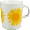Marimekko Auringonkukka Cup, 25 Cl -Bergs Potter Store marimekko auringonkukka 4