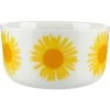 Marimekko Auringonkukka Bowl, 50 Cl -Bergs Potter Store marimekko auringonkukka 6