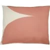 Marimekko Härkä Kissenbezug 50x60 Cm, Weiß / Braun / Rose -Bergs Potter Store marimekko harka 2