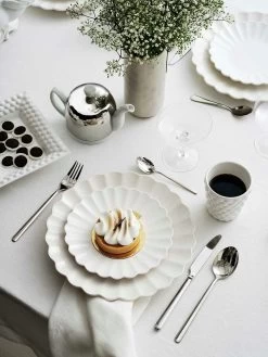 Mateus Oyster Teller, 28 Cm 9 Mateus Oyster Teller, 28 Cm -Bergs Potter Store mateus oyster teller 28 cm 111