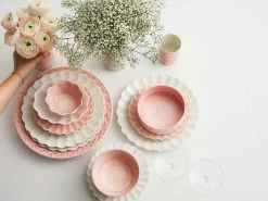 Mateus Oyster Teller, 28 Cm 10 Mateus Oyster Teller, 28 Cm -Bergs Potter Store mateus oyster teller 28 cm 112