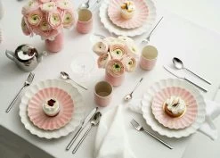 Mateus Oyster Teller, 28 Cm 11 Mateus Oyster Teller, 28 Cm -Bergs Potter Store mateus oyster teller 28 cm 113