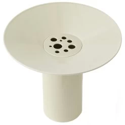 Menu Hana Vase H26 Cm, Ashen