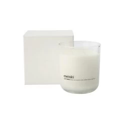 Meraki Wild Meadow Duftkerze 9 Meraki Wild Meadow Duftkerze -Bergs Potter Store meraki wild meadow duftkerze 1