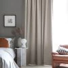 Hotel Blackout-Vorhang 290x290 Cm,  Sandnaturfarben -Bergs Potter Store mimou hotel blackout vorhang 290x290 cm 7