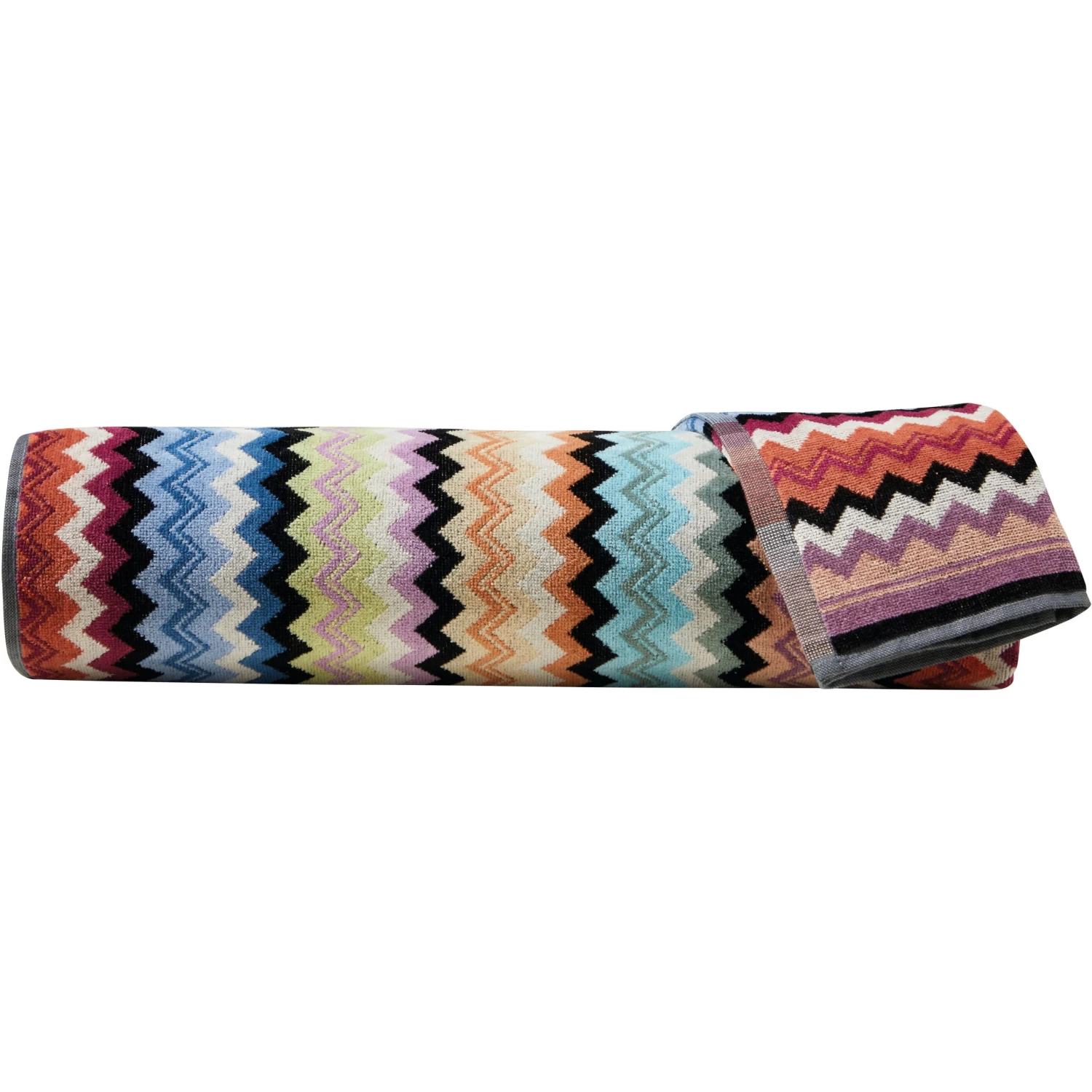 Missoni Home Adam 159 Strandtuch, 100x180 Cm 3 Missoni Home Adam 159 Strandtuch, 100x180 Cm