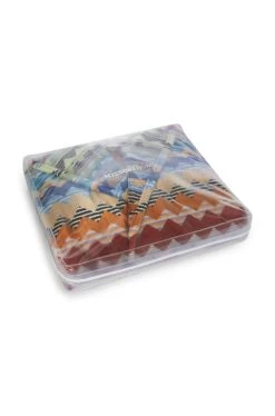 Missoni Home Alfred Bademantel Mit Kapuze 159, Large -Bergs Potter Store missoni home alfred bademantel mit kapuze 3