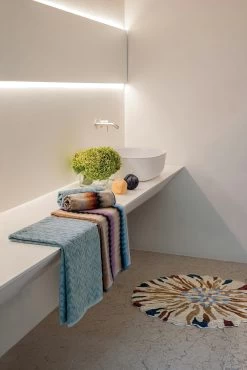 Missoni Home Blandine Badematte 80 Cm, 149 -Bergs Potter Store missoni home blandine badematte 80 cm 0