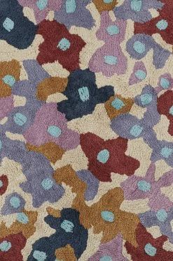 Missoni Home Blossom Badematte 80 Cm, 149 -Bergs Potter Store missoni home blossom 5