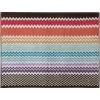 Missoni Home Rufus Badematte 70x160 Cm, 156 2 Missoni Home Rufus Badematte 70x160 Cm, 156 -Bergs Potter Store missoni home rufus badematte 70x160 cm 1