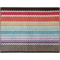 Missoni Home Rufus Badematte 70x160 Cm, 156