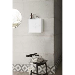 MONTANA Aid Medizinschrank, Vanilla 10 MONTANA Aid Medizinschrank, Vanilla -Bergs Potter Store montana aid medicine cabinet 2