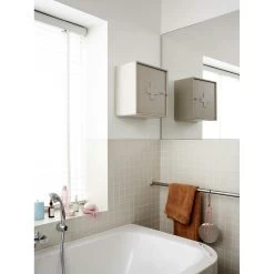 MONTANA Aid Medizinschrank, Vanilla 8 MONTANA Aid Medizinschrank, Vanilla -Bergs Potter Store montana aid medicine cabinet 3