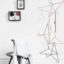 Bergs Potter Store -Bergs Potter Store nomess copenhagen nomess kleiderbugel 5er pack 4