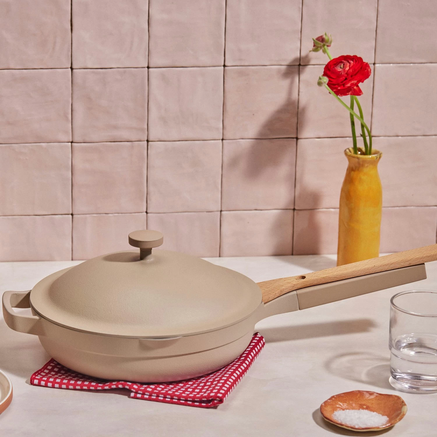 Always Pan Bratpfanne, Steam 7 Always Pan Bratpfanne, Steam – Bild 5