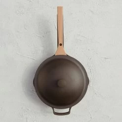 Always Pan Bratpfanne, Charcoal 11 Always Pan Bratpfanne, Charcoal -Bergs Potter Store our place always pan 4