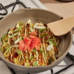 Always Pan Bratpfanne, Charcoal 12 Always Pan Bratpfanne, Charcoal -Bergs Potter Store our place always pan 5