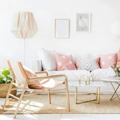 OX Denmarq Rama Sessel, Geseift, Eiche / Schwarz -Bergs Potter Store ox denmarq rama sessel 2