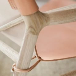 OX Denmarq Rama Sessel, Geseift, Eiche / Schwarz -Bergs Potter Store ox denmarq rama sessel 5