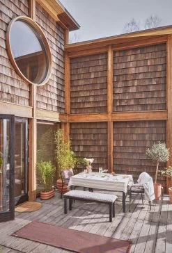 OYOY Rainbow Türmatte 55x75 Cm, Natur -Bergs Potter Store oyoy rainbow turmatte 55x75 cm natur 2