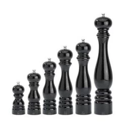 Peugeot Paris U Select Salzmühle Weiss, 18cm -Bergs Potter Store peugeot paris u select pfeffermuhle weiss 18cm 1