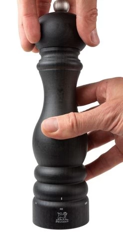 Peugeot Paris U'select Pfeffermühle Graphite, 22 Cm -Bergs Potter Store peugeot paris uselect pfeffermuhle graphit 10