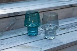 RIG TIG Viva Hurricane Öllampe, Rauchfarben -Bergs Potter Store rig tig by stelton viva hurricane oil lamp 165 cm 3