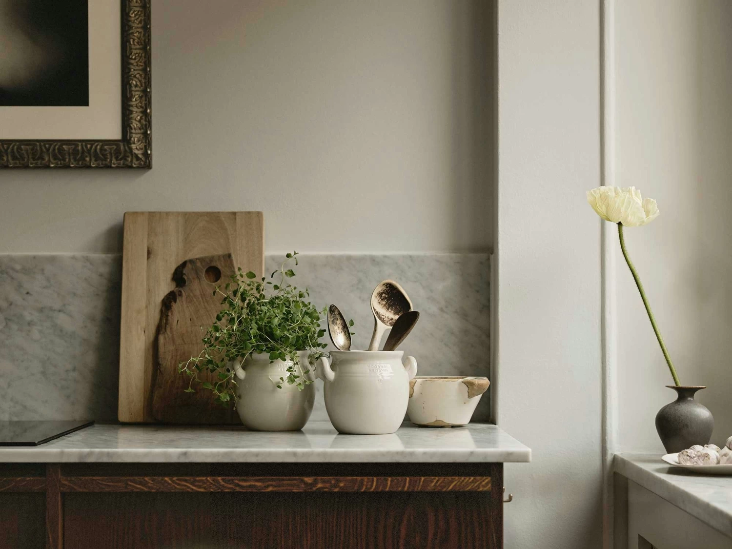 Rörstrand Höganäs Topf 1 L, Sand 5 Rörstrand Höganäs Topf 1 L, Sand – Bild 3