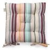 Outdoor Stripes Dyna 40x4x40 Cm Multi -Bergs Potter Store rosendahl copenhagen outdoor stripes dyna 40x4x40 cm multi 2