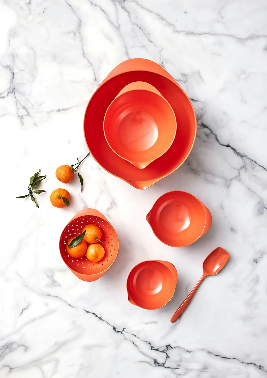 Rosti Margrethe Schüssel Carrot, 4 L 5 Rosti Margrethe Schüssel Carrot, 4 L – Bild 3