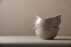 Rosti Margrethe Schüssel Humus, 2 L -Bergs Potter Store rosti margrethebowl 05l humus 3