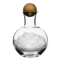 Sagaform Oval Oak Servierset Mit Eichenkorken 2er-Pack -Bergs Potter Store sagaform oval oak servierset mit eichenkorken 2er pack 2