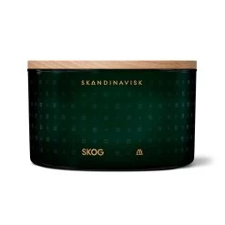 Skandinavisk SKOG Duftkerze Mit Deckel 475 G -Bergs Potter Store skandinavisk skog duftkerze mit deckel 19