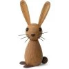 Spring Copenhagen Jumper Hare Holzfigur 17 Cm -Bergs Potter Store spring copenhagen jumper hare dekoration 17 cm ek 13