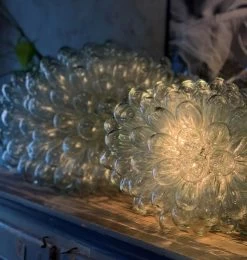 Grape Tischlampe Transparent, 320 Mm -Bergs Potter Store tade grape tischlampe 4