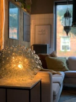 Grape Tischlampe Transparent, 320 Mm -Bergs Potter Store tade grape tischlampe 5