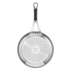 Tefal Jamie Oliver Cook's Classic Frying Pans Set 28 Cm / 20 Cm -Bergs Potter Store tefal jamie oliver cooks classic frying pans set 28 cm 20 cm 2