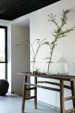 Luna Kerzenhalter Transparent, Groß -Bergs Potter Store tell me more luna candleholder s 11