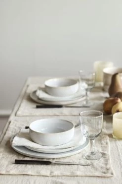 Marion Tischdecke 145x330 Cm, Wheat 8 Marion Tischdecke 145x330 Cm, Wheat -Bergs Potter Store tell me more marion 33