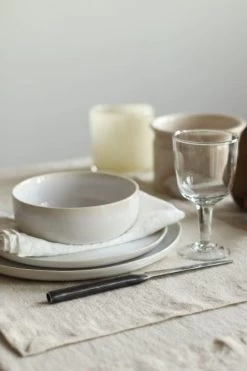 Marion Tischdecke 145x330 Cm, Wheat 9 Marion Tischdecke 145x330 Cm, Wheat -Bergs Potter Store tell me more marion 34