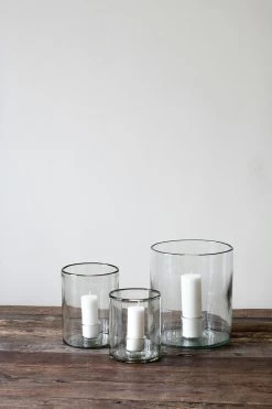 Stumpenkerze 4x10 Cm, S -Bergs Potter Store tell me more stearin candle s 40x100mm 4