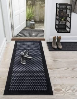 Bergs Potter Store -Bergs Potter Store tica copenhagen shoe rack black 2