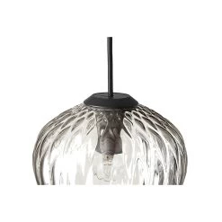 Bergs Potter Store -Bergs Potter Store tradition blown hangelampe sw4 silber 1