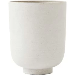 &Tradition Collect SC72 Übertopf Ø20x24 Cm, Milk