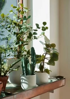 &Tradition Collect SC72 Übertopf Ø20x24 Cm, Milk -Bergs Potter Store tradition collect sc72 ubertopf 20x24 cm 2