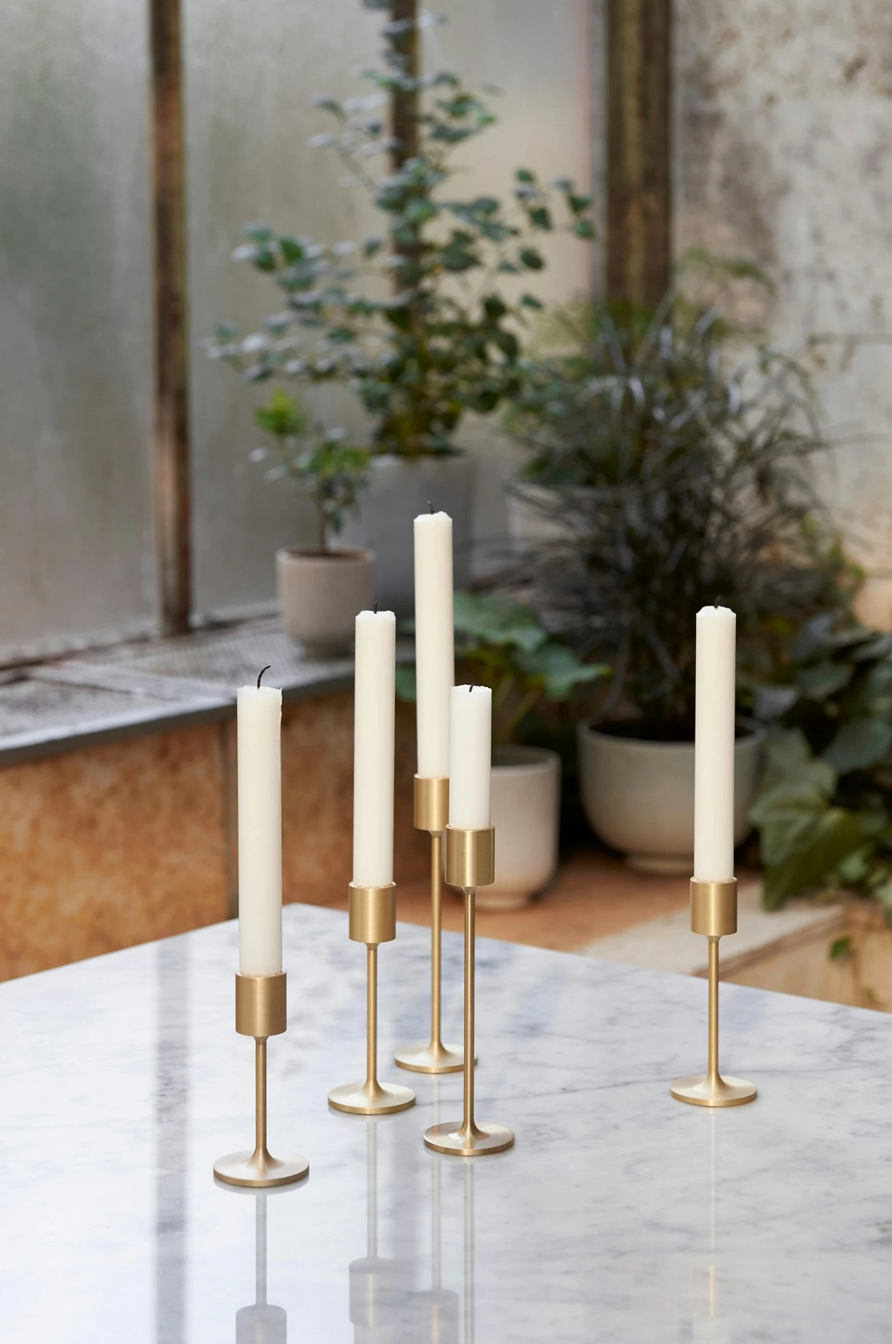 &Tradition Collect SC70 Übertopf Ø15x18 Cm, Milk 8 &Tradition Collect SC70 Übertopf Ø15x18 Cm, Milk – Bild 6