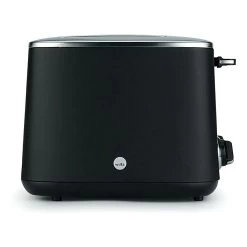Wilfa Family Toaster, Schwarz 12 Wilfa Family Toaster, Schwarz -Bergs Potter Store wilfa family brodrost vit to4w 1600 4
