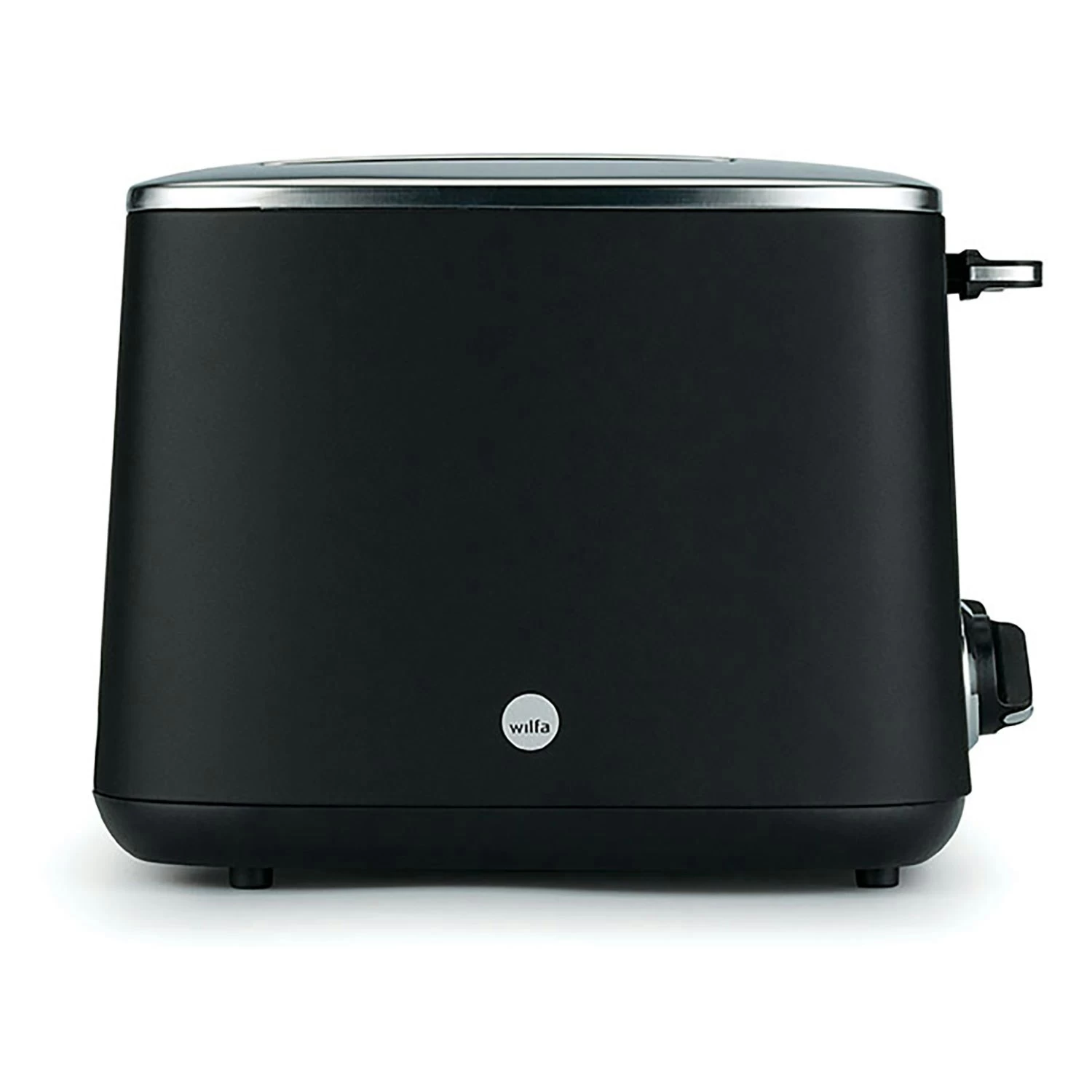 Wilfa Family Toaster, Schwarz 7 Wilfa Family Toaster, Schwarz – Bild 5